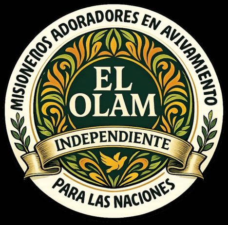 Misioneros Adoradores en Avivamento para las Naciones "El Olam"